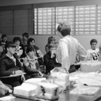 1983 Youth Energy Awareness Day, Cooking Class 01