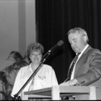 1991 Student Awards 34