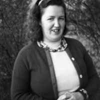 EOCE Student, LaVern Baker 3