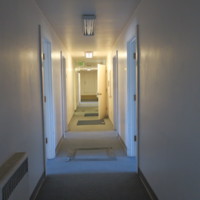 Dorian and Hunt Hall 360
