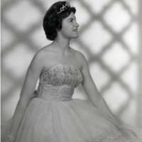 1961 Student, Suzanne Switzer