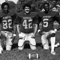 1981 Football Players, September 03