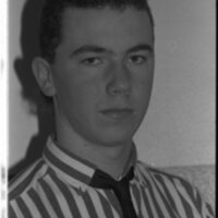 1990 Baseball Player, Portraits 02