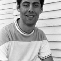 1986 Alumni, Mike Hermens 04