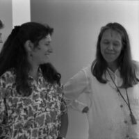 1990 Nursing Program, Reception 24