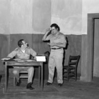 1977 Play, "Teahouse of the August Moon" 15