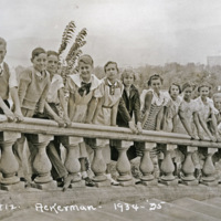 1934-35 Ackerman Elementary 6