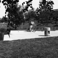 1980 Student, Bicycle 01