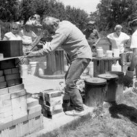 1986 Elderhostel Program, Ceramics 03