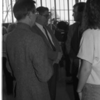 1990 Award Presentation, After 15