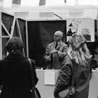 1975 Octoberfest, Booth 05