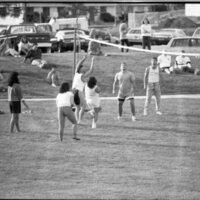 1988 Volleyball, New Students 17
