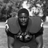 1981 Football Player, Portraits 56