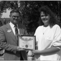 1990 Scholarship, Portraits 11