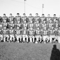 1956 Football Team
