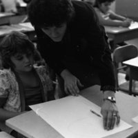 1980 Northwest Area Foundation, Project Artists 12