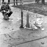 1985 Octoberfest, Rocket Launch 08