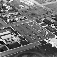 1977 Campus, Aerial Views 17