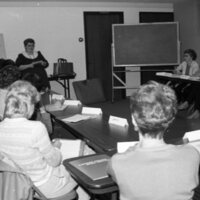 1985 Time Management Workshop 03