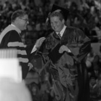 1991 Graduation 23
