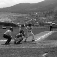 1981 Baseball Action, May 4th 31