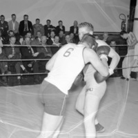 1949-50 Boxing 8-1