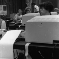 1984 Hosts Program 27