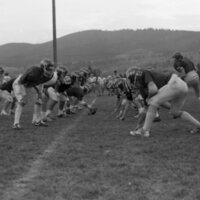 1984 Football Practice 21