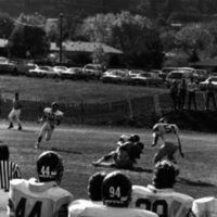 1985 Football Action 22