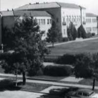 1960 Inlow Hall