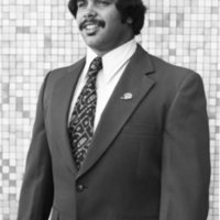 1982 Football Player, Portraits 111