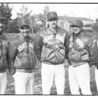 1989 Employees, Baseball Coaches 03