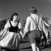 1977 Octoberfest, Folk Dancing 09