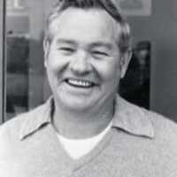 80's Employee, Don Turner