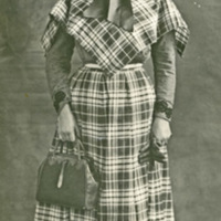 Portrait - Maloney, Katie