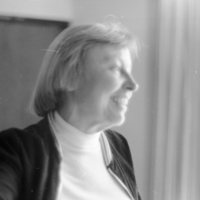 1981 Employee, Jean Renshaw