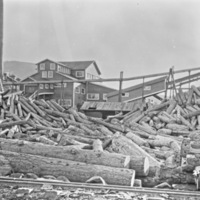 La Grande, Bowman-Hicks Mill 3
