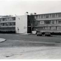 1982 Dorion Hall 1