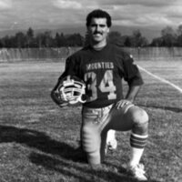 1983 Football Player, Portraits 29