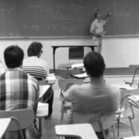 1988 Classroom, Lecture 02