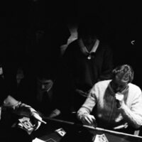1986 Casino Night, Cards 11