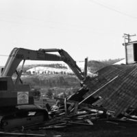 1982 Stadium Demolition 28