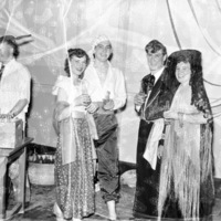1950 Mardi Gras 6