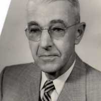 50's Guest, R.E. Kleinsorge