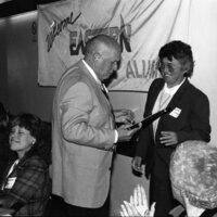 1990 Alumni Awards Banquet 15