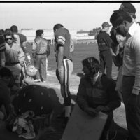 1990 Football Coaching, WOU at EOU 01