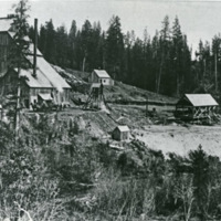Sanger Mine &amp; Mill 1
