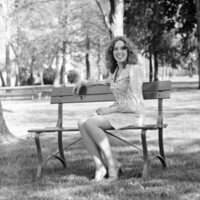1978 Raft Race, Student Portraits 06
