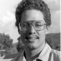 1989 Alumni, Shane Addleman 1-1