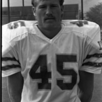 1988 Football Player, Portraits 28